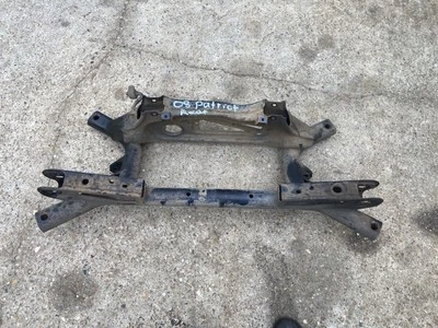 Jeep Patriot 2007-2009 suspensión trasera cuadro K Foto 1 de 4