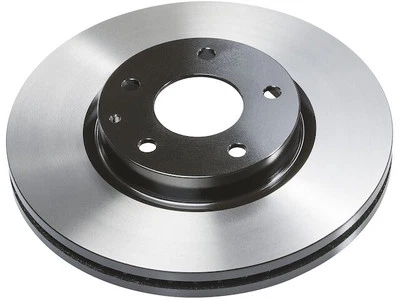 Rotor de freno delantero Raybestos 41877YTCV 2014 para Mazda CX5 2013-2015 Foto 1 de 2