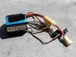 Futaba RC 1:10 FB-MC106B Electronic Speed Controller NEW - Picture 1 of 4