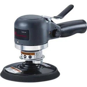 6" Dual-Action Quiet Air Random Orbital Sander IRC-311A Brand New! - Picture 1 of 4