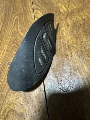 Переключатель аксел круиз-контроля 1998-2000 Plymouth Chrysler Grand Voyager 4685544 - Изображение 1 из 4