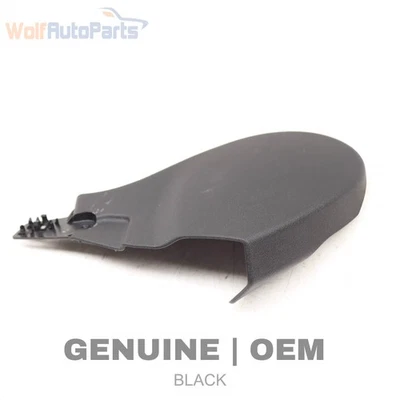 BMW 535D XDRIVE 2014-2016 - Panel interior del asiento delantero derecho/cubierta 7317442 Foto 1 de 4