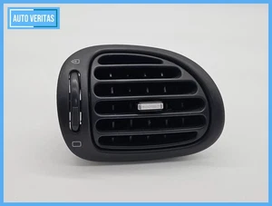 Orig Peugeot 206CC Cabrio Air Shower Air Inlet Ventilation Grid Links 9632184877 - Picture 1 of 7