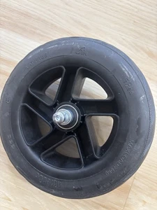 OEM Segway Ninebot ES1,2,3,4 Kickscooter Back Wheel Tubeless 8"x2.125" Parts - Picture 1 of 3