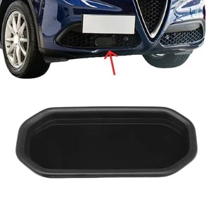 156126159 Cap OE Reference Required Plastic Material Bumper Grille Cover - Picture 1 of 7