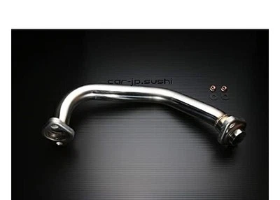 Blitz передняя труба S660 JW5 S07A Turbo только 21560 - Изображение 1 из 4