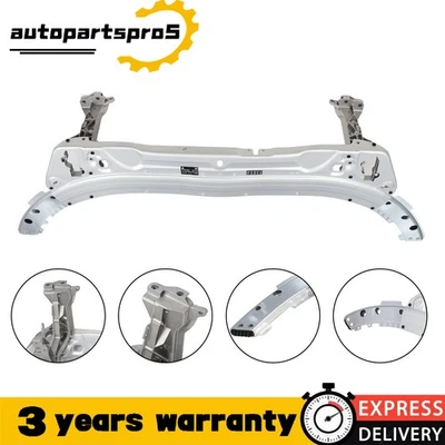 For 2015-2021 Mercedes-Benz C Class W205 Front Upper Radiator Support 2056201734 - Imagem 1 de 4