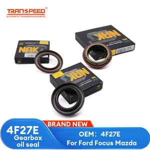 4F27E Transmisión NAk Sello de aceite delantero izquierdo derecho medio eje sello para Mazda Ford - Imagen 1 de 14