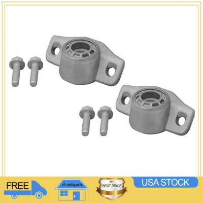 For Chevrolet Cruze 2011~2015 2x Rear Upper KYB Shocks & Struts Shock Mount - Image 1 of 2