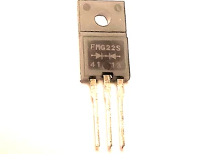 FMG22S Sanken Dual Diode 1 Stück - Bild 1 von 1