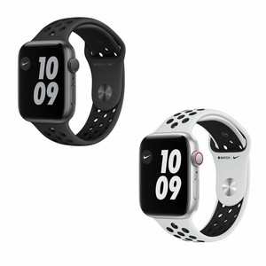 apple watch series 6 nike