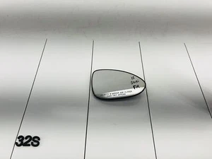 12-20 CHEVROLET SONIC RIGHT PASSENGER SIDE EXTERIOR MIRROR INSERT GLASS OEM - Picture 1 of 11