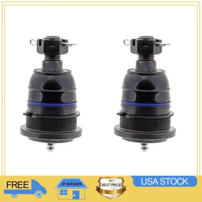 Rótula de suspensión superior delantera Mevotech 2 para Dodge Ram 50 XH Foto 1 de 3