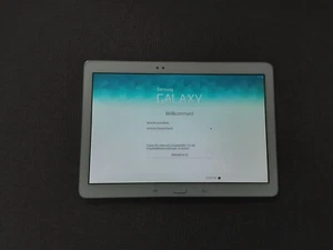 Samsung Galaxy Note 2014 Edition weiß - Bild 1 von 3