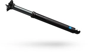 PRO Tharsis Dropper Seatpost, 100mm Travel, 27.2mm, Internal, RRP: £299.99 - Picture 1 of 2