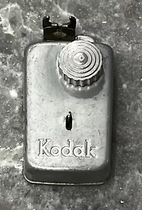 VINTAGE Early Eastman Kodak Auto Release Camera Self Timer for Retina Universal - Picture 1 of 2