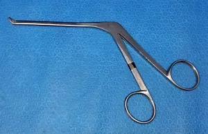 Richards 23-0729 Weil Blakesley Forceps, Upturned 45°, 3.6mm - Picture 1 of 3