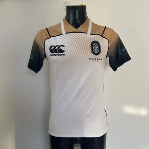 Mens RC Kuban Player Issue Rugby Club Training Shirt - Medium (41830) - Picture 1 of 9