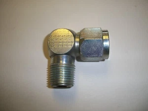 400-6-2 Lenz O-Ring Dichtung Hydraulikverschraubung 3/8x1/8 - Bild 1 von 3