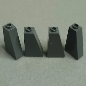 LEGO Parte 4460b Pendiente 75 2x1x3 Perno Hueco ELIGE Color y CANTIDAD NUEVO - Imagen 1 de 5