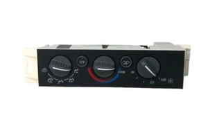 HVAC Control Panel Santech Industries MT1808 for Chevrolet, GMC Cadillac - Picture 1 of 8