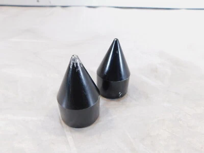 Pesas de extremo de manillar Kawasaki EX250 Ninja 250 250R 500 ZX-6 ZX-7 ZX-9 y ZZR600 Foto 1 de 4