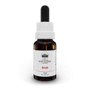 Boab Australian Bush Flower Essences 15ml - Foto 1 di 1