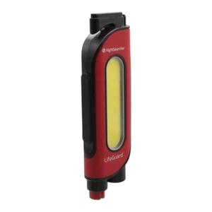 NightSearcher Lifeguard 5-in-1 Torch and Vehicle Safety Tool - Picture 1 of 10