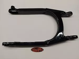 GENUINE HARLEY DAVIDSON Swing Arm Assy 47400134BHP - Bild 1 von 6