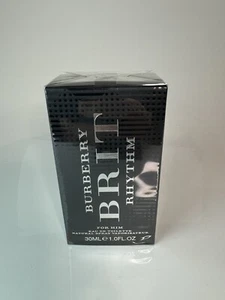 Burberry Brit Rhythm For Him 30ML EDT *New* (Free Post) - Picture 1 of 1
