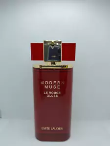 Estee Lauder Modern Muse Le Rouge Gloss EDP 100ml DISCONTINUED - Picture 1 of 7