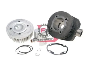161.1400080 Set Cilindro Vespa 63 Px 125 POLINI - Picture 1 of 1