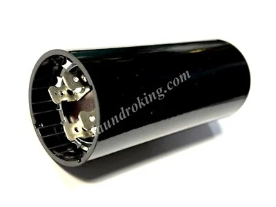 70211501 CAPACITOR, 216-259 MFD FOR ALLIANCE DRYER FAN MOTOR (GENERIC)