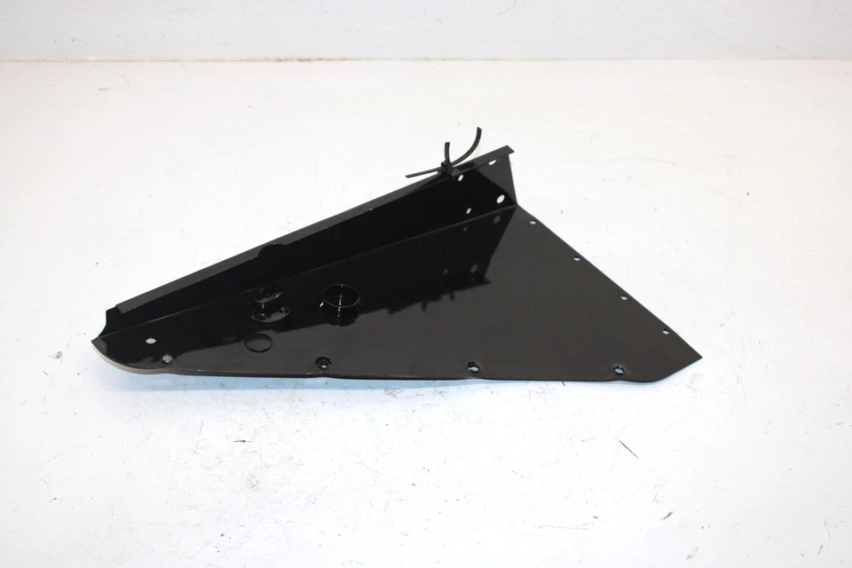 94 Arctic Cat Puma Oem Right Steering Gate Backing Plate 0616-416 SA25 - Image 1 of 4