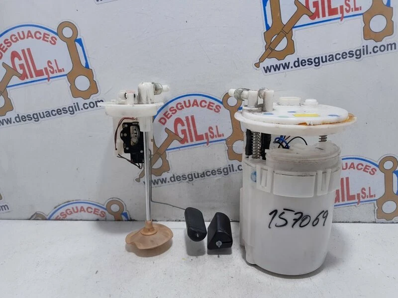 cisterna SUBARU TRIBECA B9 CLASSIC 2006 157069 1112053 Foto 1 de 4