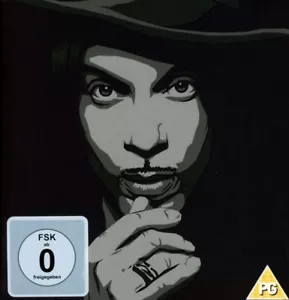 PRINCE - UP ALL NITE WITH PRINCE: THE ONE NITE ALONE COLLEC 5 CD NEU - Bild 1 von 2