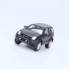 BMC 1/64 Scale ISUZU VehiCROSS Black Diecast Car Model Toy Collection Gift