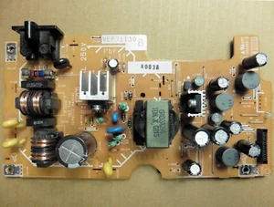 Panasonic dvd DMR-EX768 power supply board , good working psu pcb panel - Picture 1 of 1