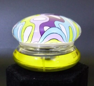 Emilo Pucci ~ Vivara ~ парфюмированная вода 1,7 унц / 50 мл ~ женские духи ~ новый - Изображение 1 из 4