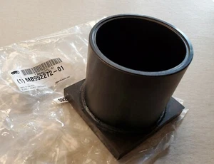 Mitsubishi Mb992272 -01 Bearing Installer Tool for Lancer Evolution X BRAND NEW - Picture 1 of 4