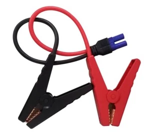 Replacement for HALO Bolt Jumper Cables jump starter power 57720 58830 - Picture 1 of 1