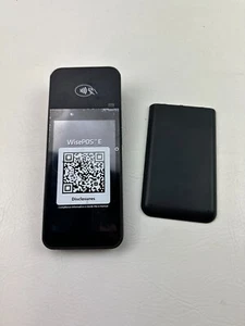 Stripe BBPOS WisePOS E WSC51 Touchscreen Card Reader ONLY NEW UNUSED, NO BATTERY - Picture 1 of 8