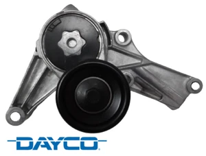 DAYCO AUTOMATIC BELT TENSIONER FOR HOLDEN ECOTEC L36 L67 SUPERCHARGED 3.8L V6 - Bild 1 von 1