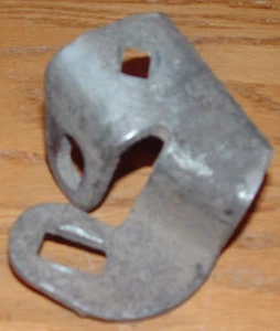 '60's-'79-'s GM Transmission Floor Shifter Lever Used OEM (4885) - Picture 1 of 6