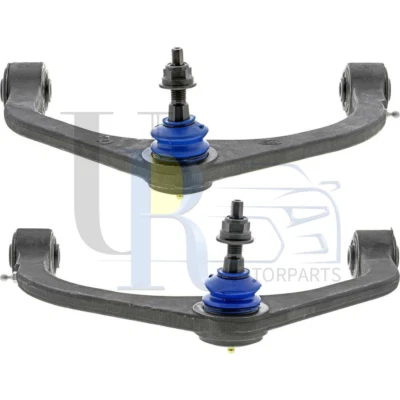 Mevotech Front Upper 2pcs Control Arm Ball Joint For Ram 1500 2011-2017 2018 - Image 1 of 4