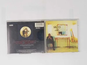 cd Falco Teldec 1988 - Bild 1 von 2