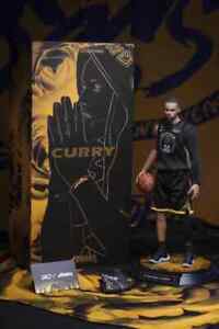 1/6 NBA Stephen Curry Action Figure
