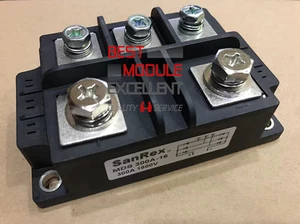 1 PIEZA Módulo de Fuente de Alimentación SANREX MDS300A-16 NUEVO 100% Garantía de Calidad - Imagen 1 de 2