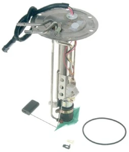 Carter Fuel Pump Module P74807H for Ford E-150 Econoline 1999-2002 - Picture 1 of 3