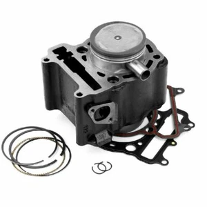 CILINDRO COMPLETO TNT GHISA D72,5 275CC 030316F YAMAHA X-Max 250 250 4T 2006 - Imagen 1 de 1